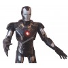 Set 6 Figuras Muñecos Avengers End Game Coleccionables Spiderman Thanos