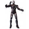 Set 6 Figuras Muñecos Avengers End Game Coleccionables Spiderman Thanos