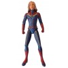 Set 6 Figuras Muñecos Avengers End Game Coleccionables Spiderman Thanos