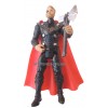 Set 6 Figuras Muñecos Avengers End Game Coleccionables Spiderman Thanos
