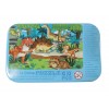 Rompecabeza Puzzle Madera Niño 60 Piezas