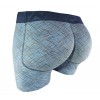 Combo 3 Boxer Magic Up Hombre Levanta Cola Naturalmente