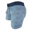 Combo 3 Boxer Magic Up Hombre Levanta Cola Naturalmente