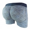 Combo 3 Boxer Magic Up Hombre Levanta Cola Naturalmente