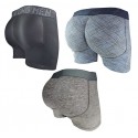 Combo 3 Boxer Magic Up Hombre Levanta Cola Naturalmente