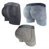 Combo 3 Boxer Magic Up Hombre Levanta Cola Naturalmente