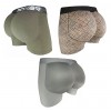 Combo 3 Boxer Magic Up Hombre Levanta Cola Naturalmente