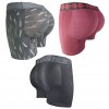 Combo 3 Boxer Magic Up Hombre Levanta Cola Naturalmente