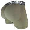 Combo 3 Boxer Magic Up Hombre Levanta Cola Naturalmente
