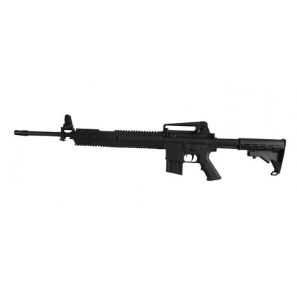 Rifle Fusil M4 Ekol Voltran Diabolos 6.35 Calibre 25