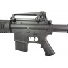 Rifle Fusil M4 Ekol Voltran Diabolos 6.35 Calibre 25