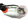 Pulverizador Tipo Mochila Manual Alta Presión Bomba 16 Litros Desinfección Ref W60601
