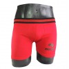 Docena Boxer Corto Hombre Algodón para Negocio Talla S M L Colores Surtidos