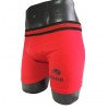 Docena Boxer Corto Hombre Algodón para Negocio Talla S M L Colores Surtidos