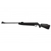 Rifle Escopeta Aire Ekol Major ES635 Polímero 6.35mm Cal 25 Negro