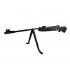 Rifle Escopeta Aire Ekol Major ES635 Polímero 6.35mm Cal 25 Negro