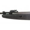 Rifle Escopeta Aire Ekol Major ES635 Polímero 6.35mm Cal 25 Negro