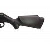 Rifle Escopeta Aire Ekol Major ES635 Polímero 6.35mm Cal 25 Negro