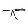 Rifle Escopeta Aire Ekol Major ES635 Polímero 6.35mm Cal 25 Negro