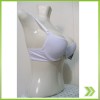 Brasier Preformado Blanco Ropa Interior Colegial