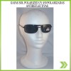 Gafas Deportivas Polarized uv 450 antirefelctiva polarizada Brazos Aluminio