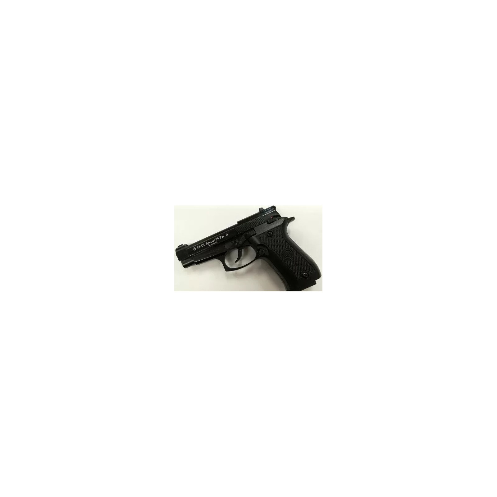 pistola traumatica ekol special99 rev-ll – tienda diamond 18k