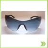 Gasfas De Sol Deportivas Uv 400 Policarbonato Oscuras Lentes