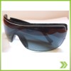 Gasfas De Sol Deportivas Uv 400 Policarbonato Oscuras Lentes