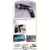 Taladro Neumatico Aire 90 Psi Compresor 700 Rpm Bogota